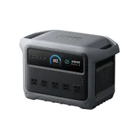 Anker SOLIX C1000 Gen 2 2000W Portable Power Station