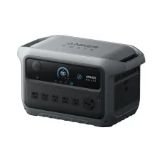 Anker SOLIX C2000 Gen 2 2400W Portable Power Station