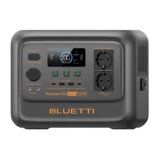 BLUETTI Premium 100 V2 2000W Portable Power Station