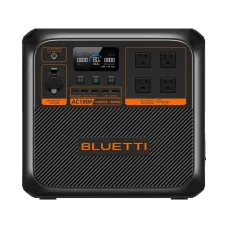 BLUETTI Premium 150 AC180P 1800W Portable Power Station