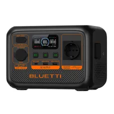 BLUETTI Premium 20 AC2P 300W Portable Power Station