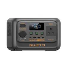BLUETTI Premium 30 V2 600W Portable Power Station