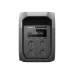 Ecoflow Delta 3 Max showing front view of ac, usb, type-c outputs