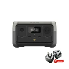 EcoFlow RIVER 2 Portable Power Station