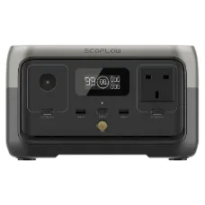 EcoFlow RIVER 2 Portable Power Station