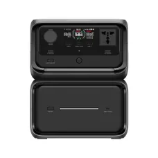 EcoFlow RIVER 3 Max Plus Portable Power Station