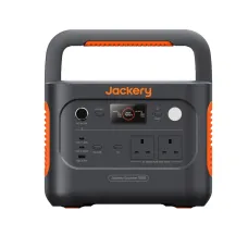 Jackery Explorer 1000 v2 1500W Portable Power Station