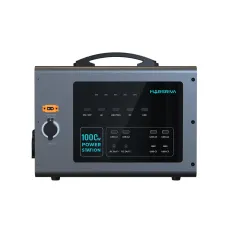 Marsriva MP10 1000W Portable Power Station