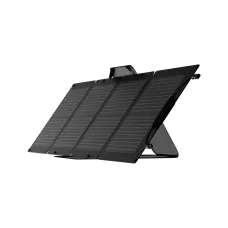 EcoFlow 110W Portable Solar Panel