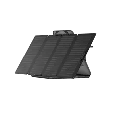 EcoFlow 160W Portable Solar Panel