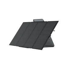 EcoFlow 400W Portable Solar Panel