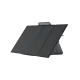 EcoFlow 400W Portable Solar Panel