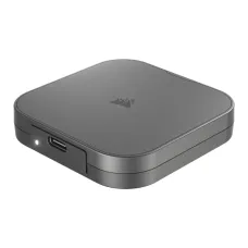 Corsair EX400U 2TB USB4 MagSafe Portable SSD