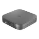 Corsair EX400U 1TB USB4 MagSafe Portable SSD