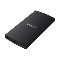 Lexar SL300 1TB Type-C 3.2 Gen 2 Portable SSD