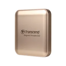 Transcend ESD420G 1TB 20Gbps Type-C Magnetic Portable SSD