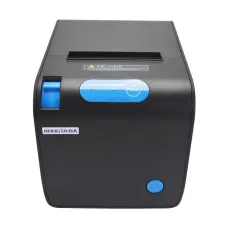 Rongta RP328-BU Thermal Receipt Printer (Bluetooth + USB)