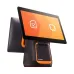 Sunmi T2 L1523 EPOS 15.6 Inch FHD Touch Display Dual POS Terminal