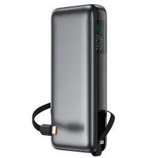 Acefast M22 PD130W 20000mAh Power Bank With Type C Cable