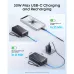 Anker Zolo 10000mAh 30W Power Bank max charging outpute