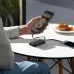 Anker Zolo 10000mAh 35W Power Bank with Dual Built-in Type-C Cable real life use