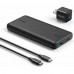 Anker PowerCore Metro Essential 20000mAh 18W Power Bank (A1281)