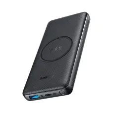 Anker PowerCore III Sense 10000mah Wireless Power Bank