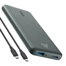 Anker PowerCore Slim 10000mAh PD Power Bank