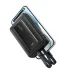 charging view of Anker Power Bank