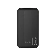 Awei P20K 10000mah Power Bank