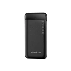 Awei P37K 10000mAh Fast Charging Power Bank