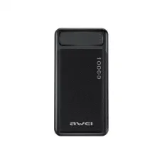 Awei P5K 10000mAh Fast Charging Power Bank