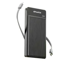 Awei P88K 10000mAh 22.5W Mini Fast Charging Power Bank