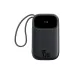 Baseus EnerFill FC31 20000mAh 45W Power Bank with Built in Cable