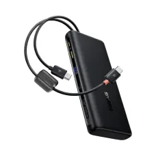 Baseus EnerFill FC41 100W 20000mAh Power Bank with Built in Cable