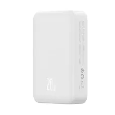 Baseus Magnetic Mini Airpow 20000mAh 20W Portable Power Bank