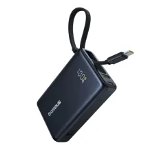 Baseus PicoGo Pro Series 20000mAh 22.5W Digital Display Power Bank