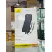 box of Baseus Power Bank