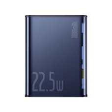 Baseus PPTSZ10 10000mah 22.5W Digital display Charging Power Bank