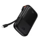 Baseus Qpow Pro 10000mAh 20W Digital Display Fast Charge Power Bank