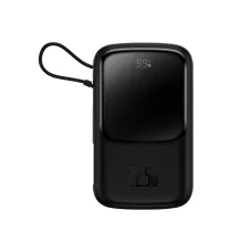 Baseus Qpow Pro 20000mAh 20W Lightning Fast Charging Power Bank