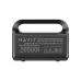 Havit PBB201 20000mAh 22.5W Power Bank With Built-In Flashlight