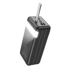 Hoco J86B 60000mAh 22.5W Power Bank