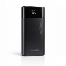 Jiayou Thunder 10 30000mAh 25W Fast Charging Power Bank