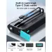 Joyroom JR-L017 10000mAh 22.5W Power Bank with Dual Cables