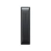 Side profile view of Joyroom JR-QP192 Mini 20000mAh 22.5W power bank with slim compact design.
