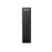 Side profile view of Joyroom JR-QP192 Mini 20000mAh 22.5W power bank showcasing its compact slim design.