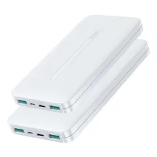 Joyroom JR-T012 10000mAh Dual USB Power Bank