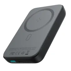 JOYROOM JR-W020 10000mah 20W Magnetic Wireless Mini Power Bank