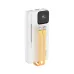 Tecno TPB-P103Q 10000mah 22.5W Power Bank front view with digital display showing 75 percent charge